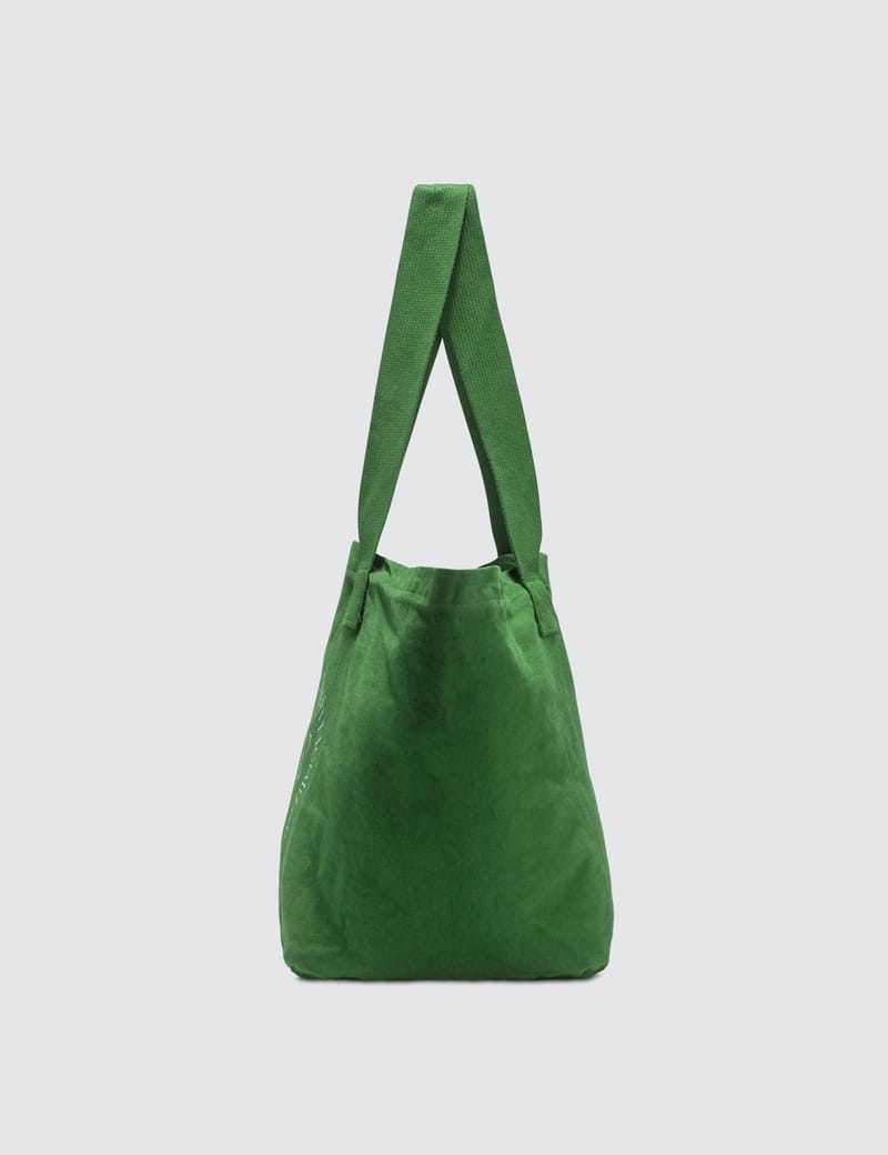 SRWC Logo Tote Bag