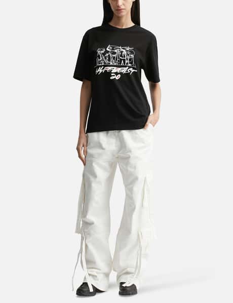 Futura Laboratories X Hypebeast 20th Anniversary T-Shirt view 19