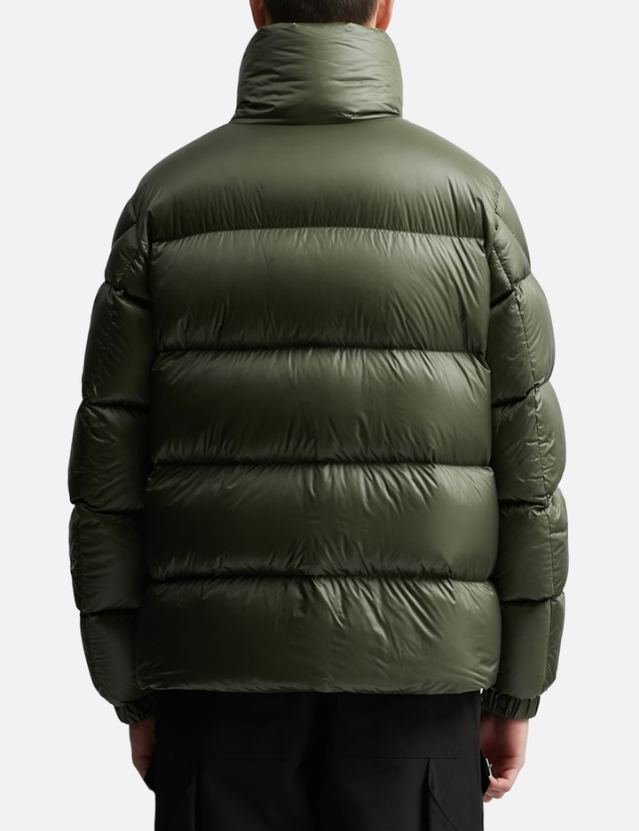 DERVOX SHORT DOWN JACKET Placeholder Image