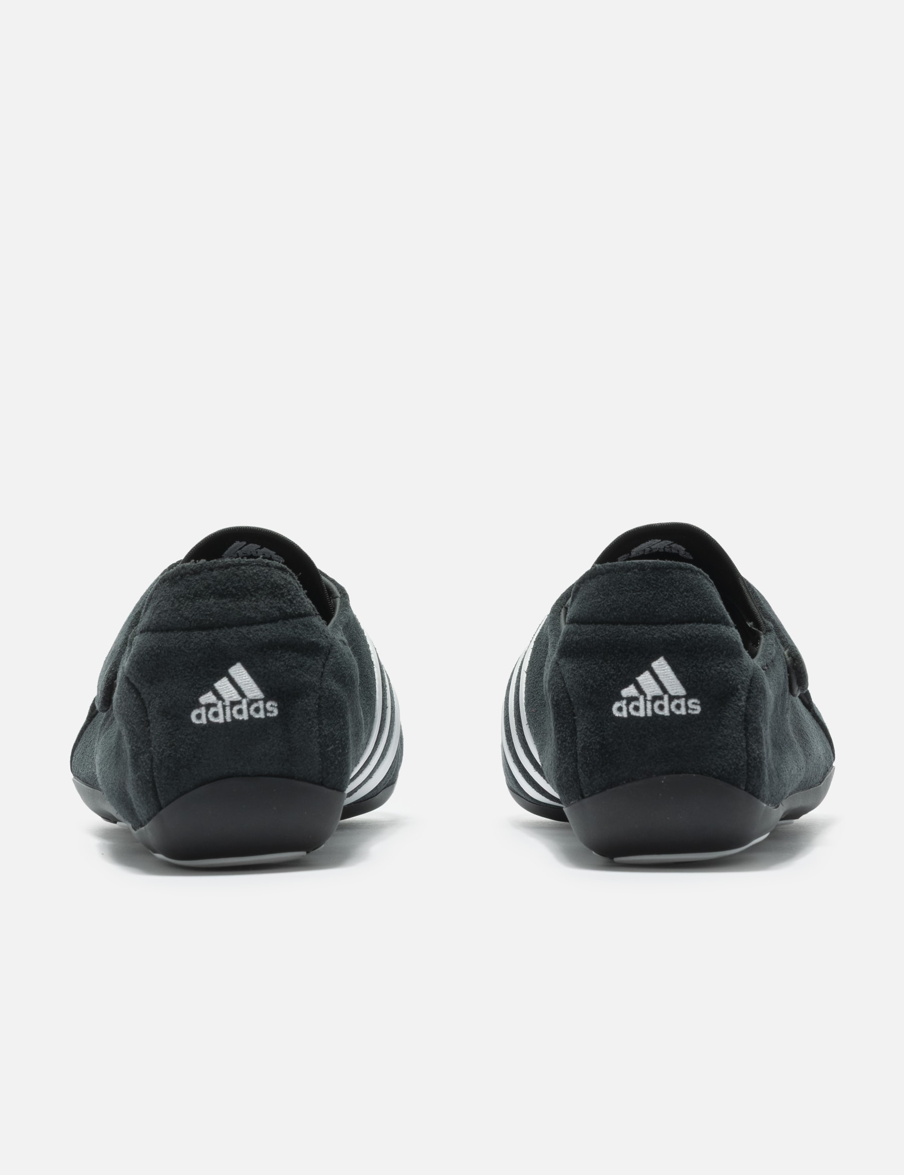 Pharrell Williams X Adidas Originals Virginia Vario Flat Earther view 15