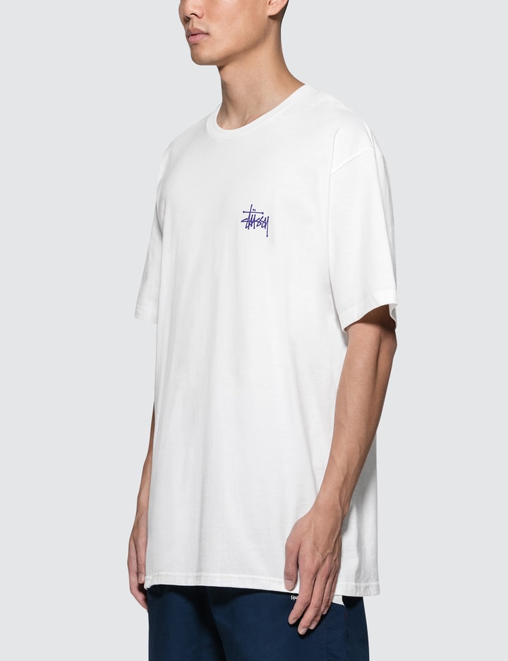 Basic Stussy T-Shirt Placeholder Image