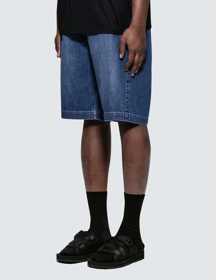 Short Chino Straight Placeholder Image