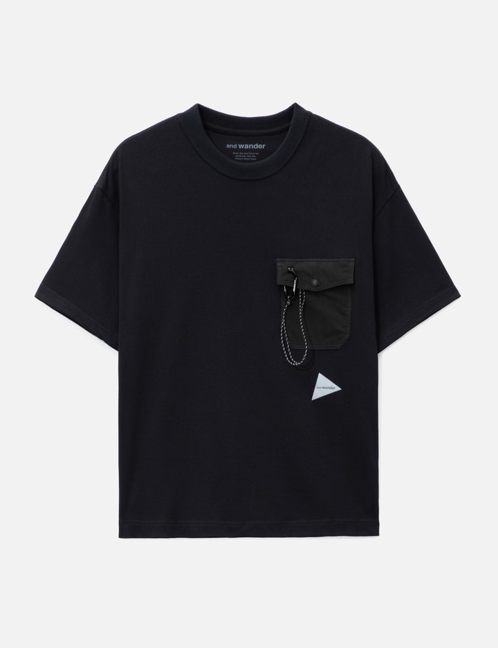 POCKET T Placeholder Image