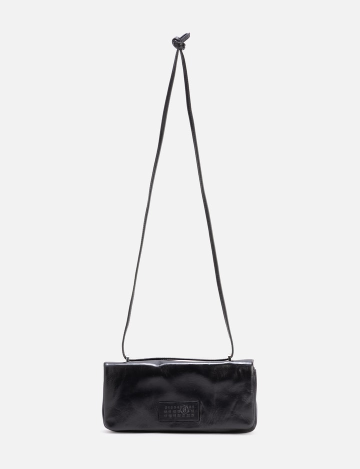 Numeric shoulder bag Placeholder Image