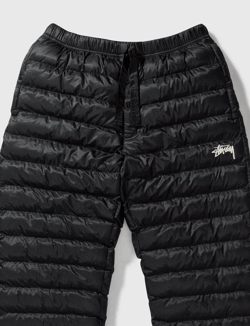 stussy x nike insulated pants