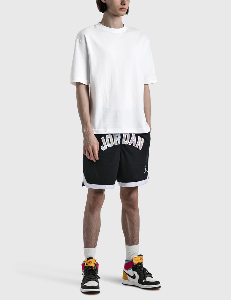 dna jordan shorts