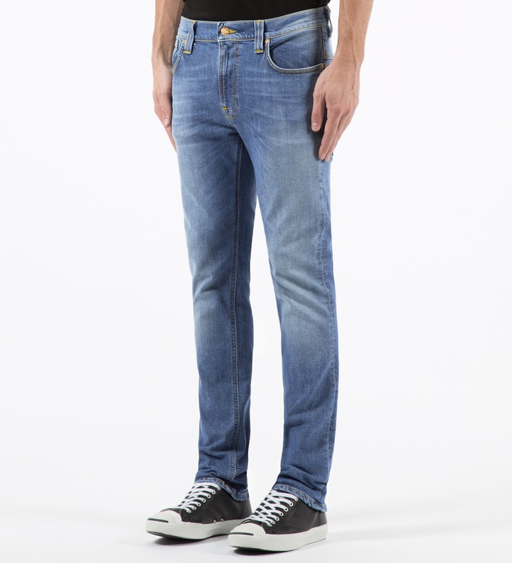 Tender Blues Thin Finn Jeans Placeholder Image
