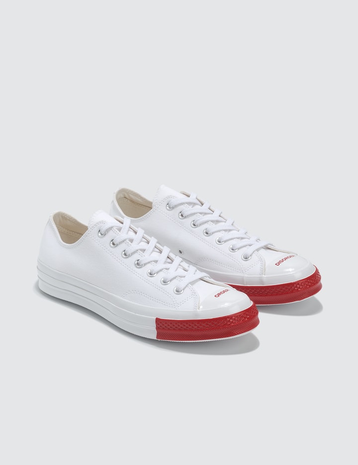 Undercover X Converse Chuck Taylor Placeholder Image
