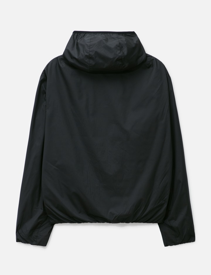 Windproof Hooded Jacket Placeholder Image