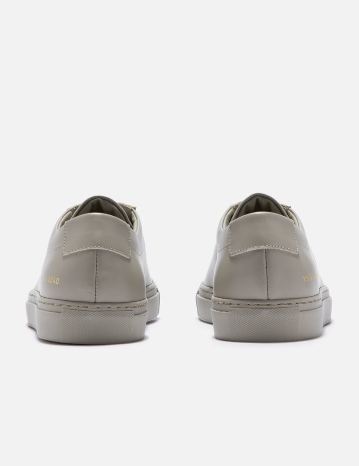 Original Achilles Low Sneakers Placeholder Image