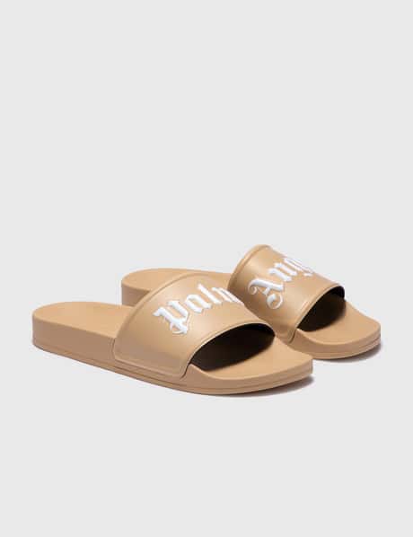 Palm Angels Pool Sliders HBX
