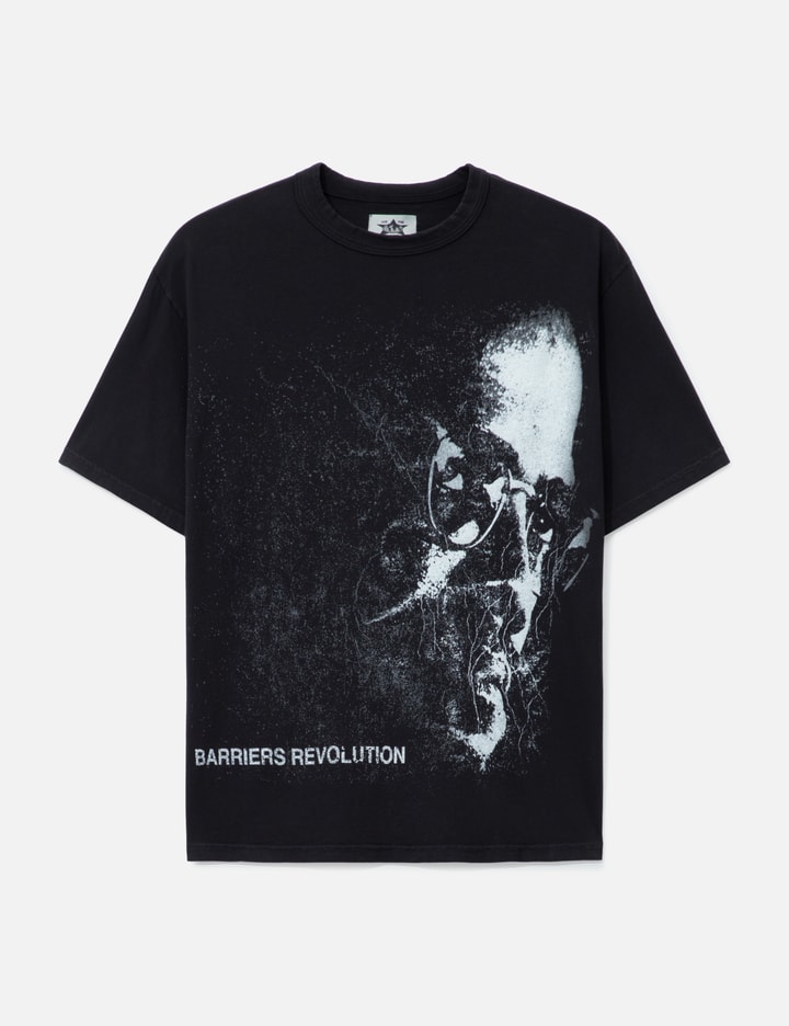 Educated Human Aged T-Shirt Placeholder Image