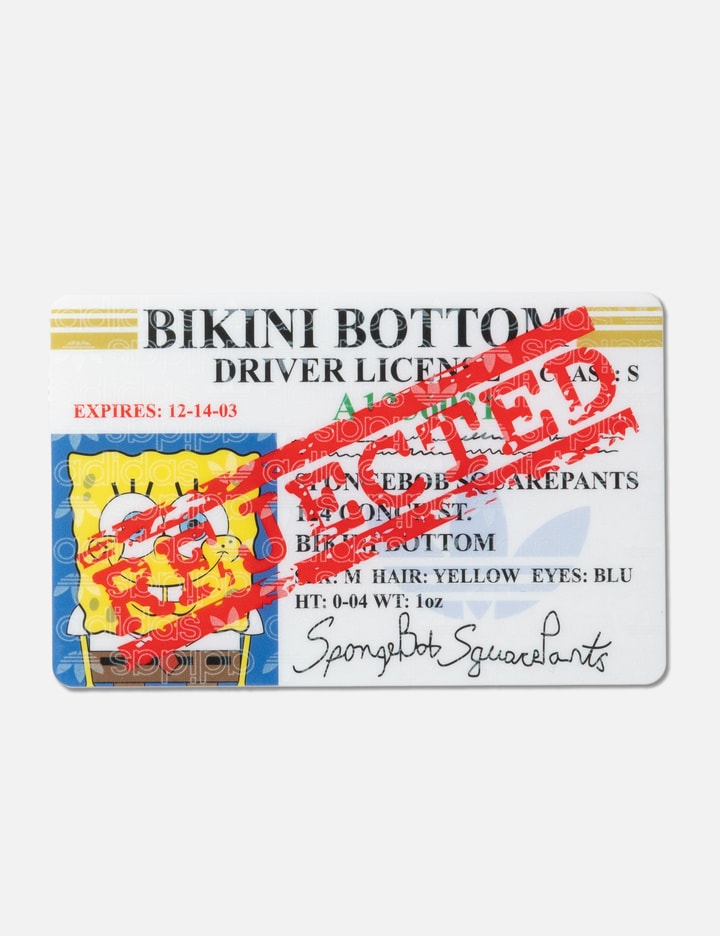 adidas Originals x SpongeBob SquarePants Stan Smith Freizeit SpongeBob Shoes Placeholder Image