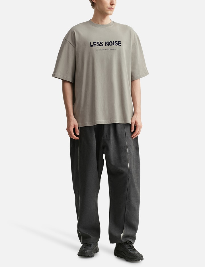 “RAi-01T” Illustrative Concept. Silence Tee Placeholder Image
