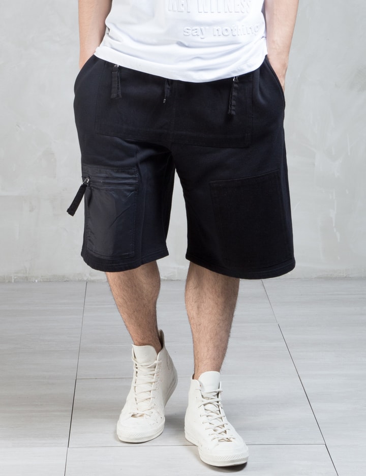 Fission Shorts Placeholder Image