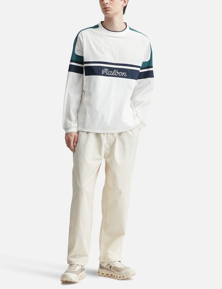 Sportiva Nylon Popover Placeholder Image