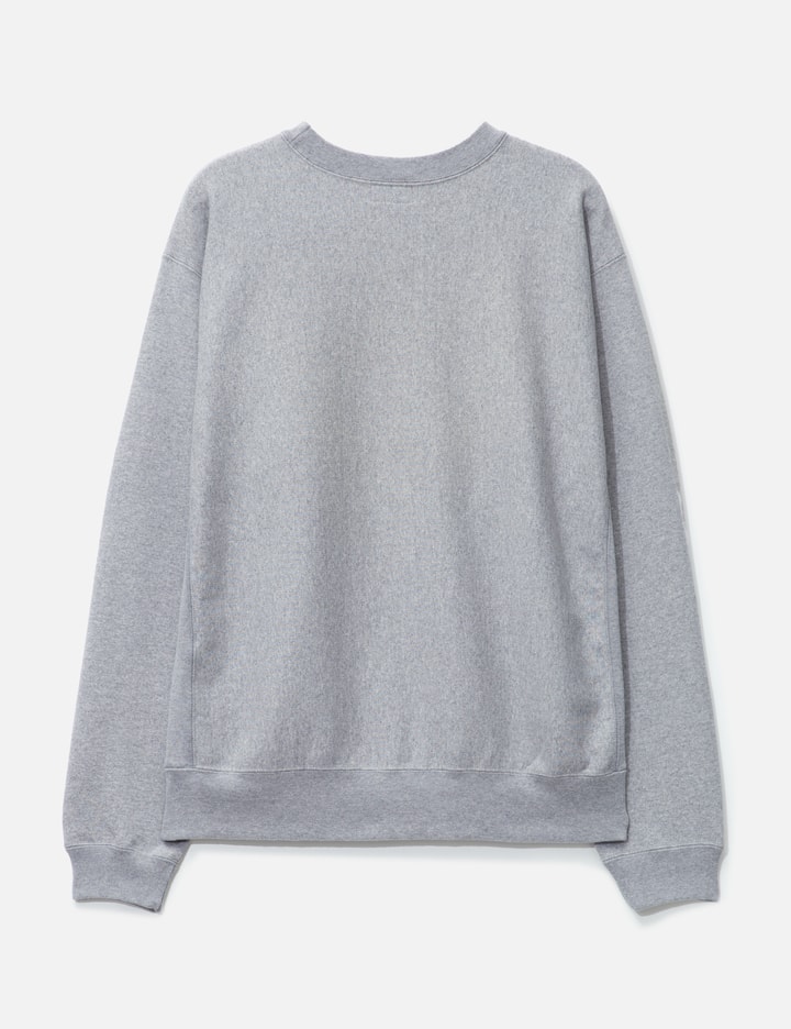 Human Made Large Heart Logo Sweatshirt