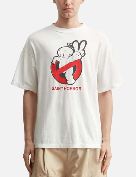 Horror Short Sleeves T-Shirt view 10