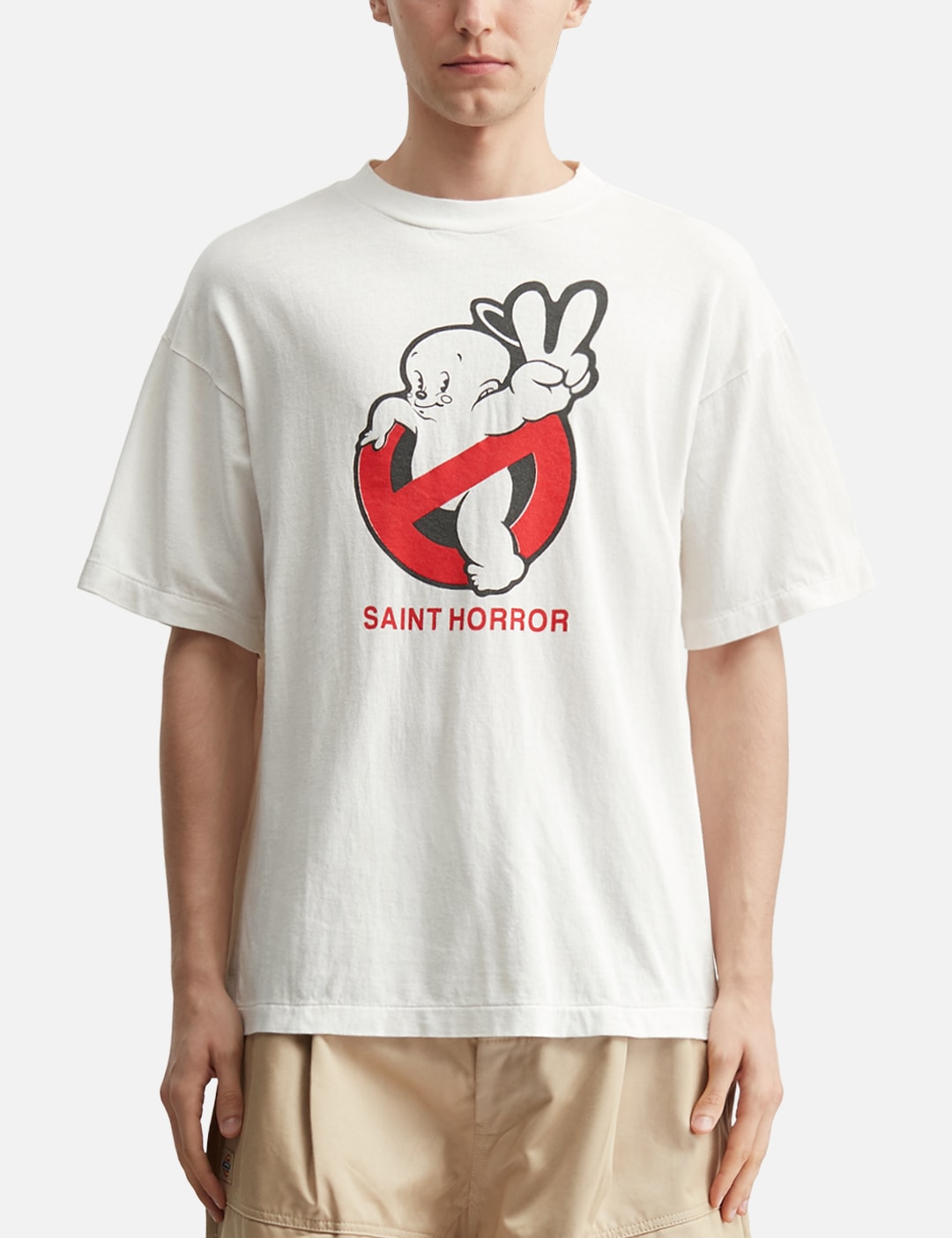 Horror Short Sleeves T-Shirt view 11