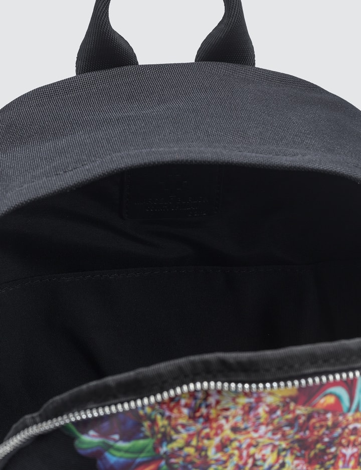 Multicolor Wings Backpack Placeholder Image