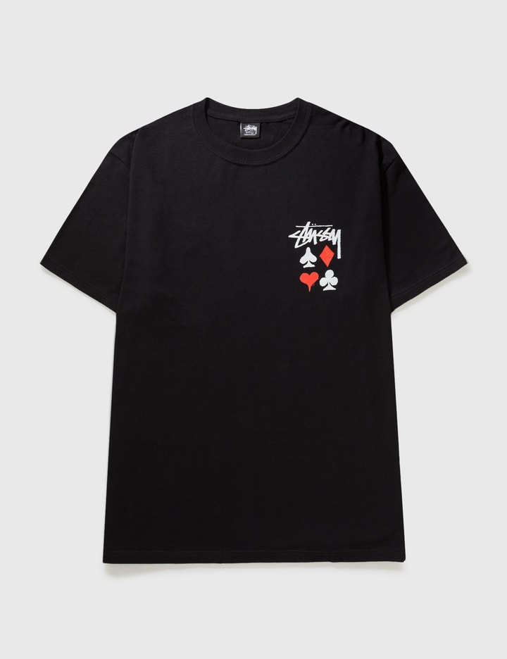 Full Deck 2 T-shirt Placeholder Image