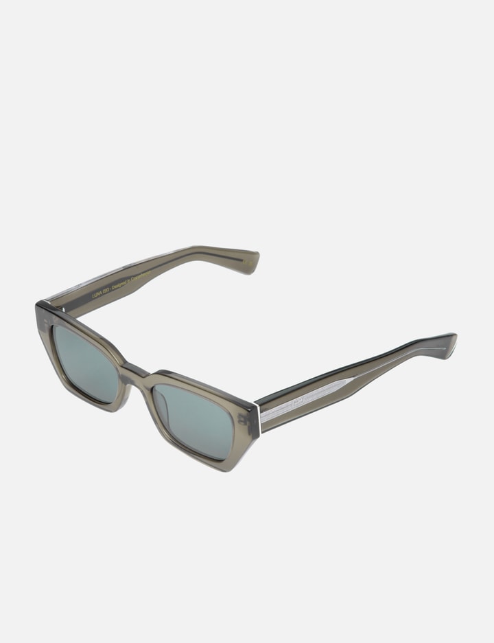 Luna Sunglasses Placeholder Image