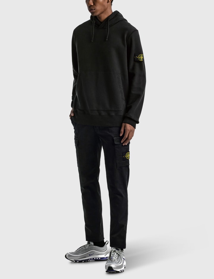 Slim Fit Cargo Pants Placeholder Image