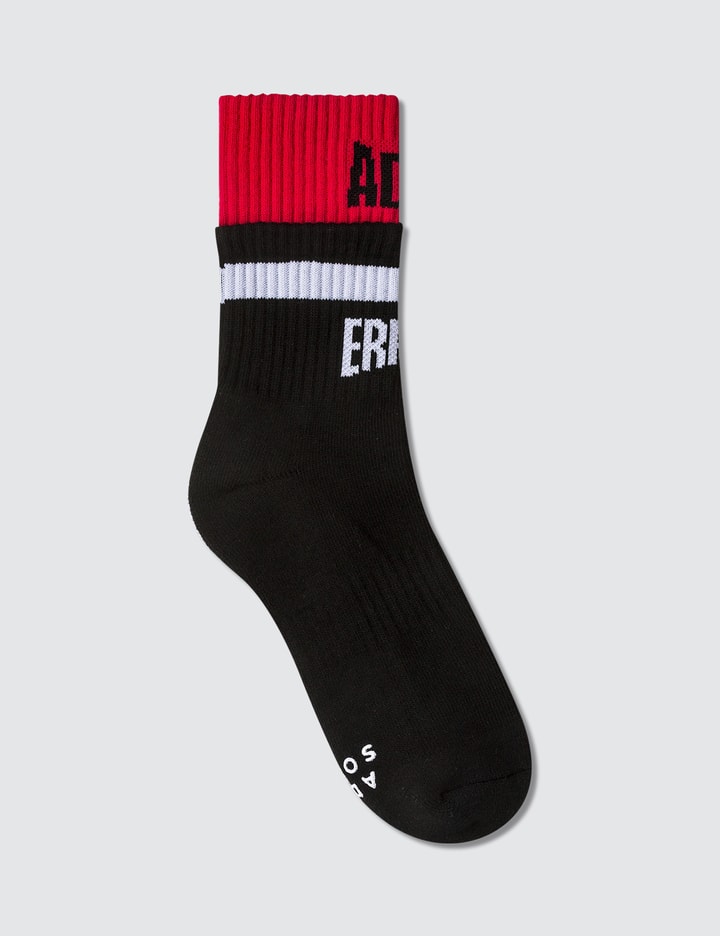 Ader Double Layered Socks Placeholder Image