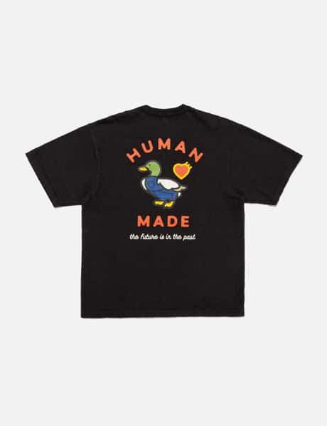 Human Made GRAPHIC T-SHIRT #1