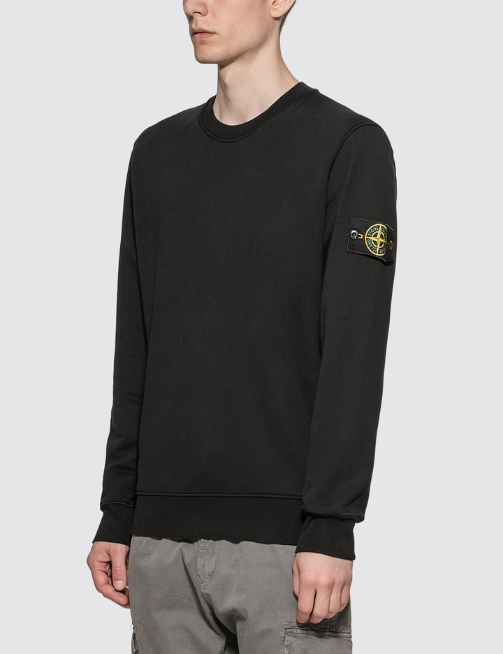 Classic Crewneck Sweatshirt Placeholder Image