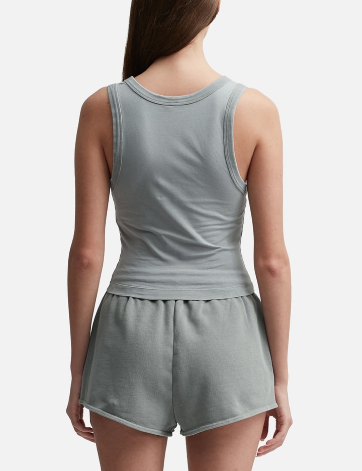 Cropped Tank Top Placeholder Image