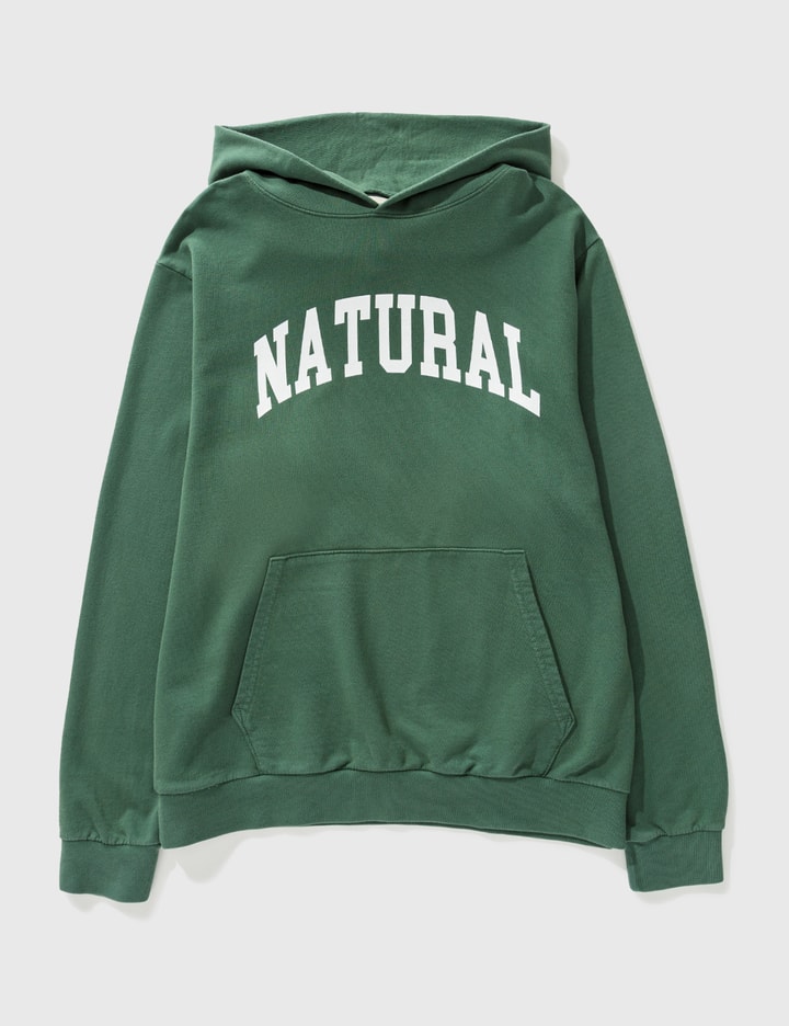 Natural Hoodie Placeholder Image