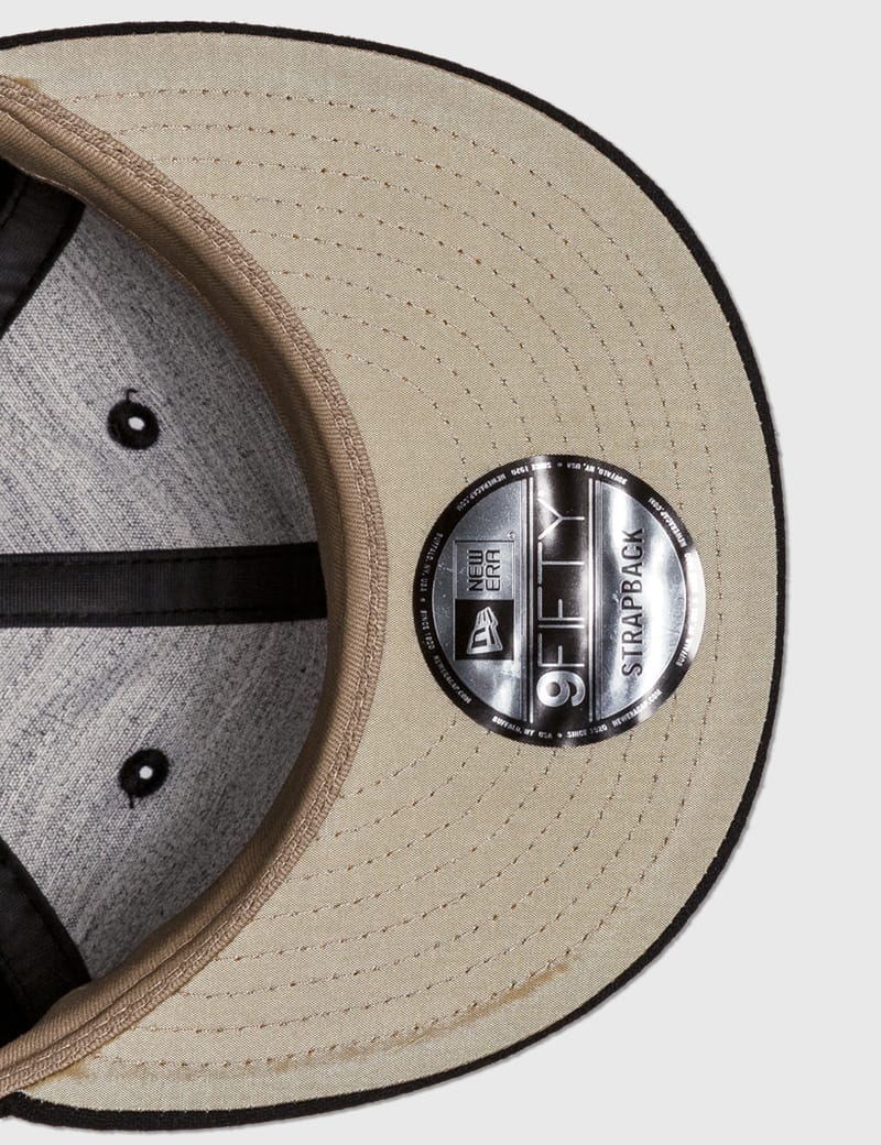 Fear of God - New Era Grays Hat | HBX 