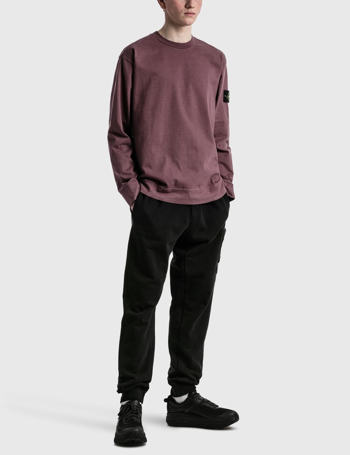 Classic Cotton Sweatshirt Placeholder Image