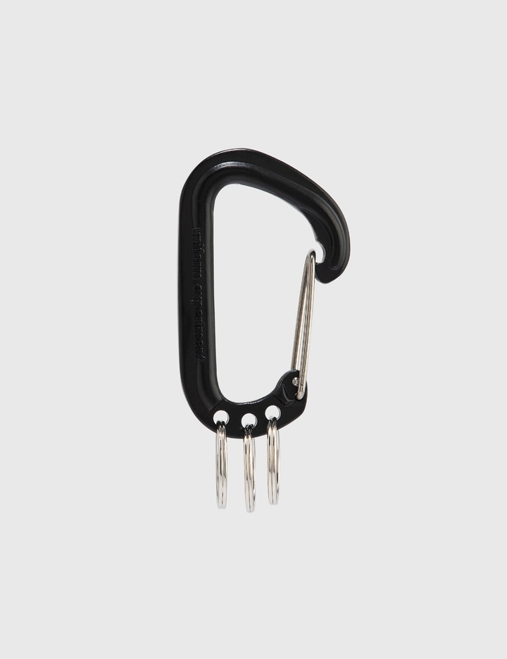 Aluminium Carabiner Placeholder Image