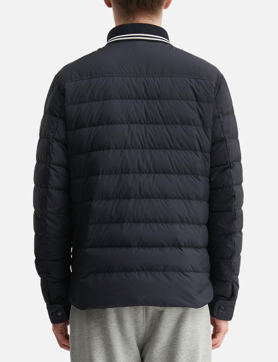 Dorvath Down Shirt Jacket view 19