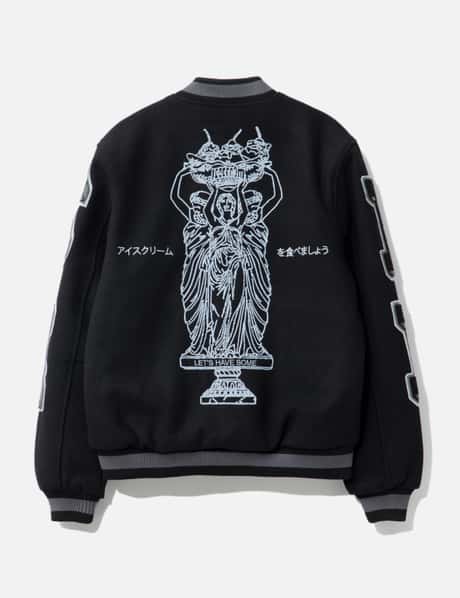 Creme Jacket view 8