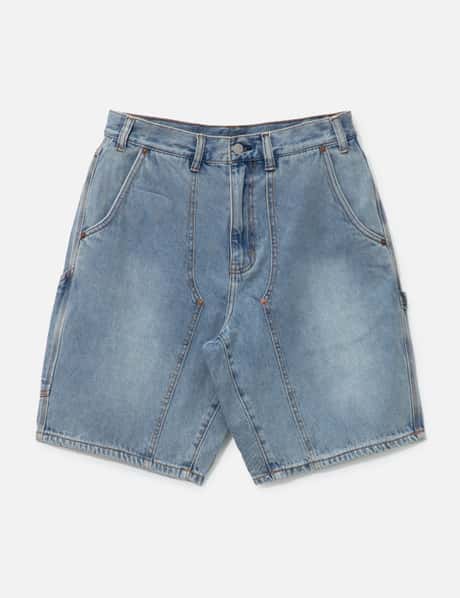 thisisneverthat® Denim Carpenter Short
