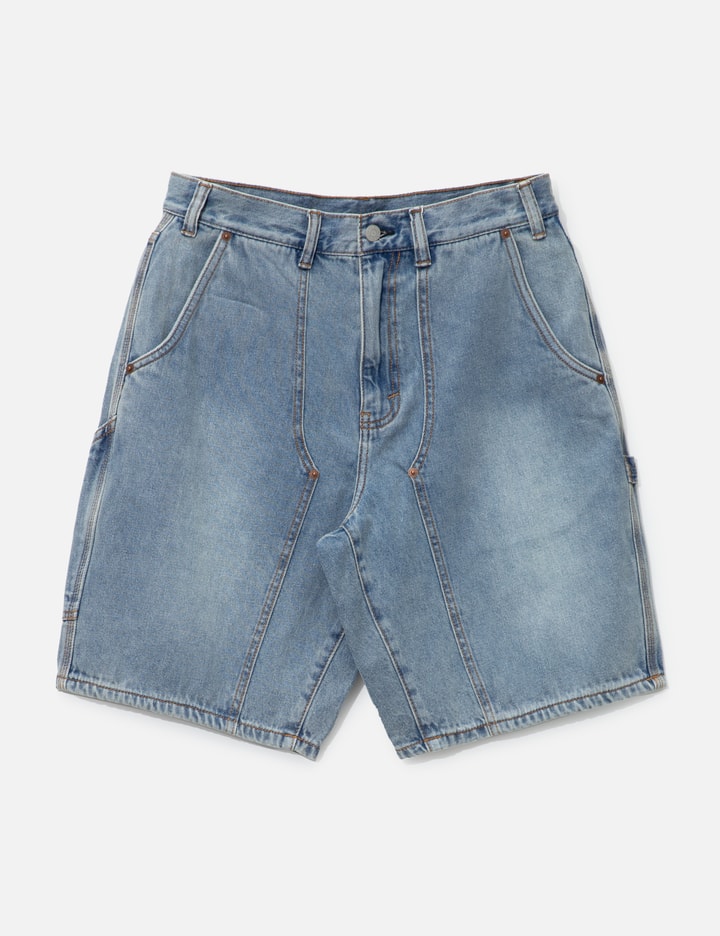 Denim Carpenter Short Placeholder Image