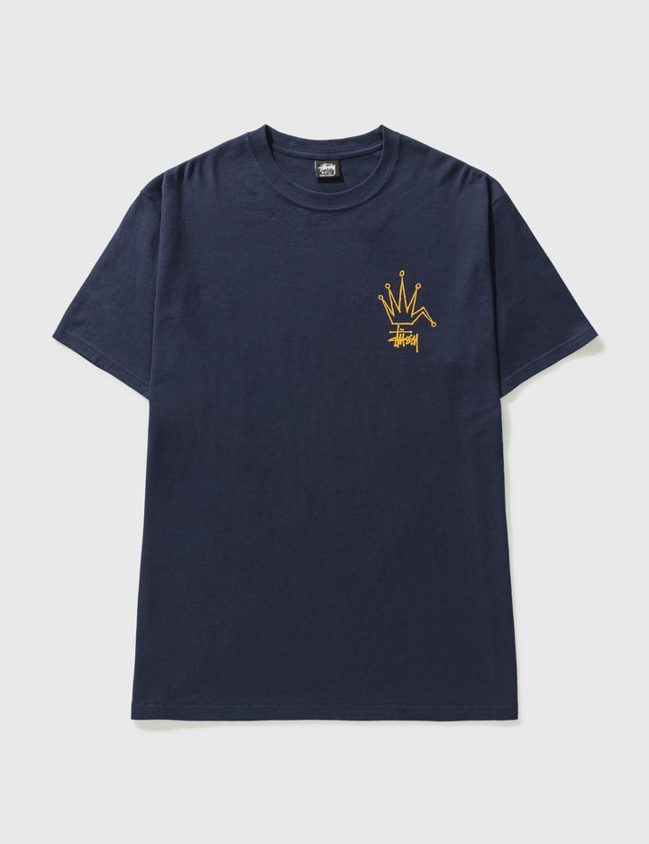 Broken Crown T-shirt Placeholder Image