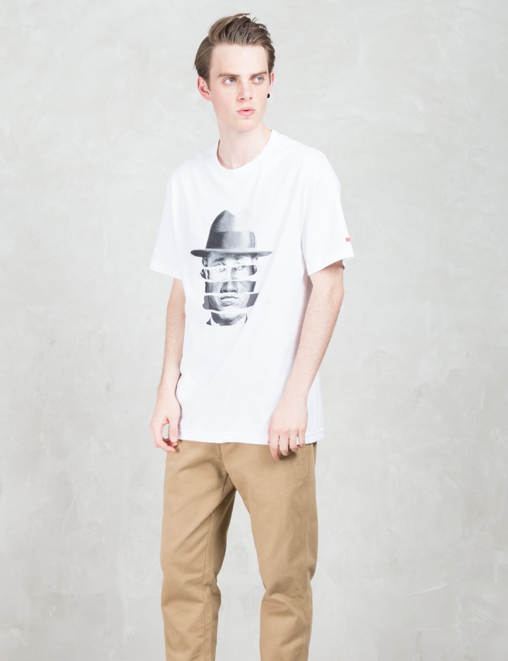 Most Wanted S/S T-shirt Placeholder Image