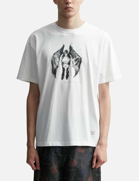 MASU - CAKE BAG T-SHIRT | HBX - Globally Curated Fashion and 