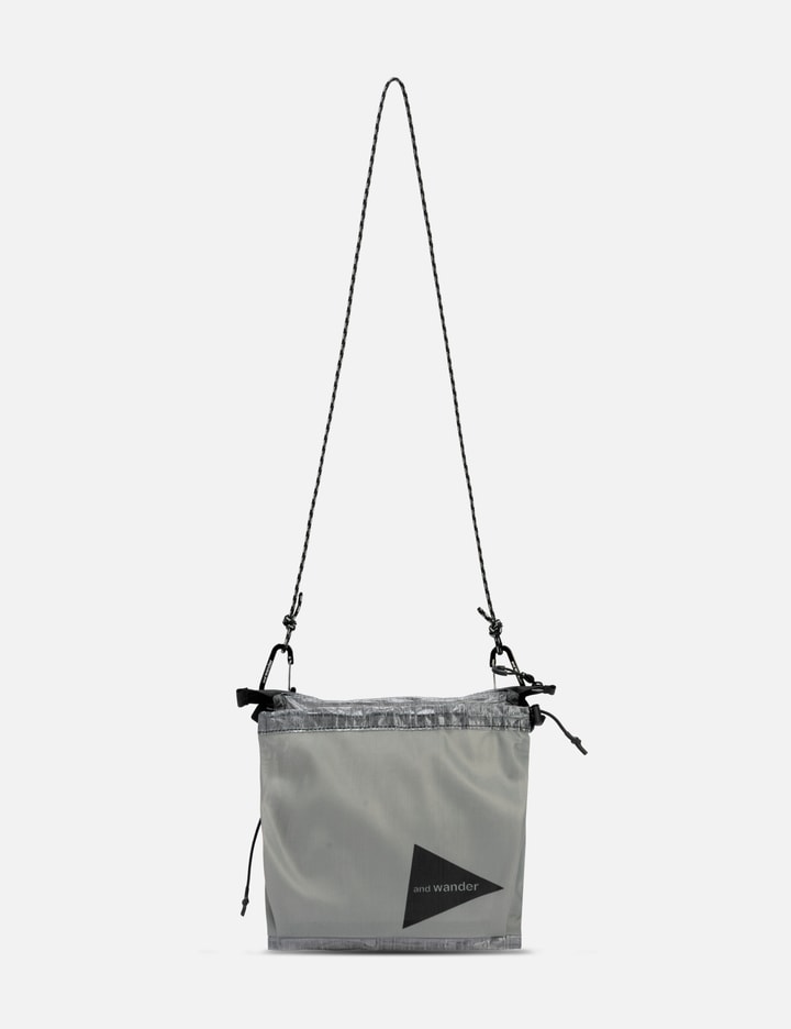 and wander UL Sacoche With Dyneema®