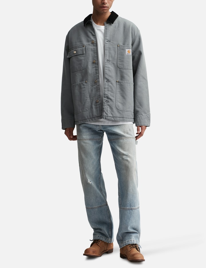 Carhartt Work In Progress OG Chore Coat