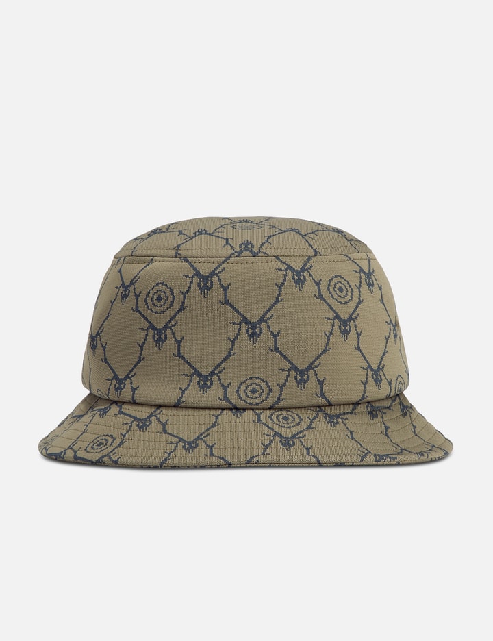 Jacquard Bucket Hat Placeholder Image