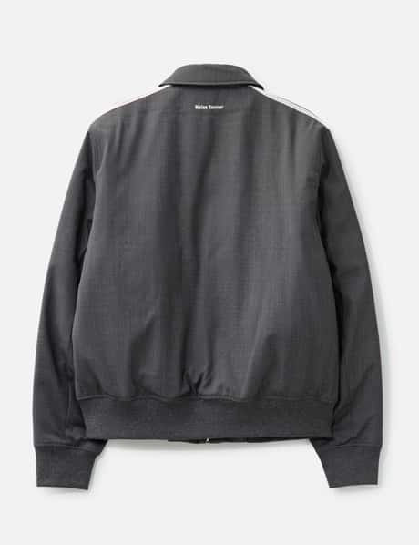 X Wales Bonner Wool Blouson view 9