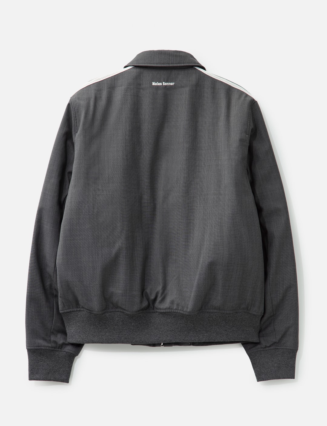 X Wales Bonner Wool Blouson view 10
