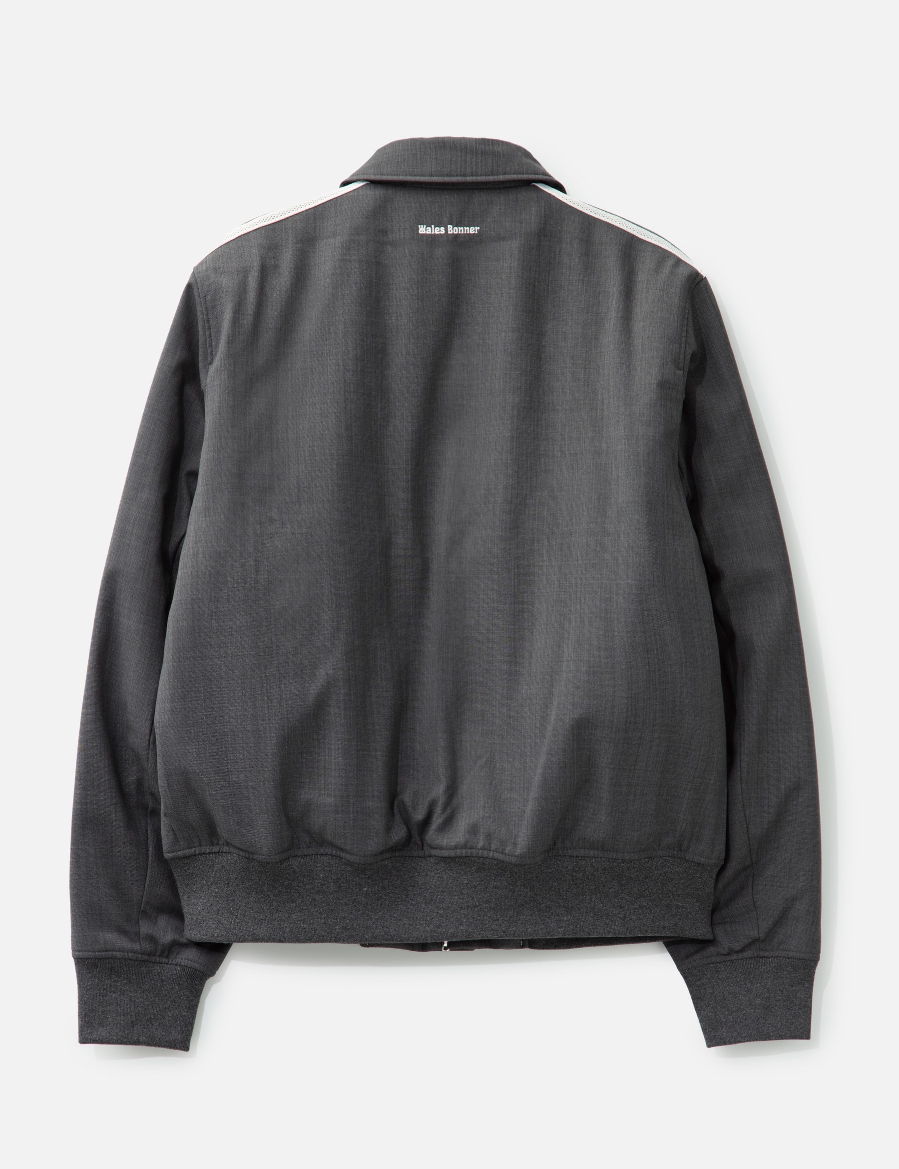 X Wales Bonner Wool Blouson view 20