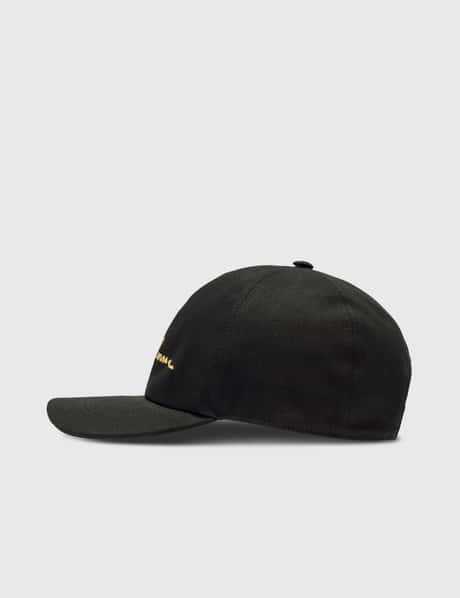 Versace - GV Signature Cap | HBX - ハイプビースト(Hypebeast)が厳選 