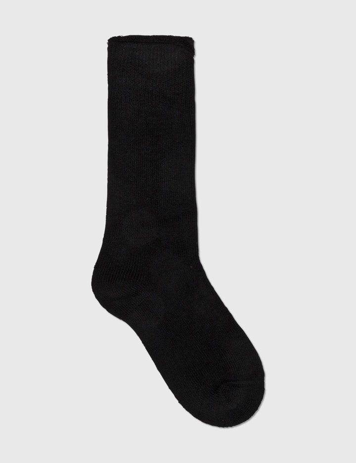 Cotton Blend Socks Placeholder Image